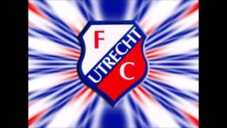 Clublied FC Utrecht [upl. by Ellenwahs]