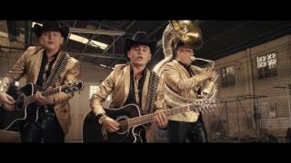 Los Plebes del Rancho de Ariel Camacho – Cómo Fue Official Video [upl. by Sissy]