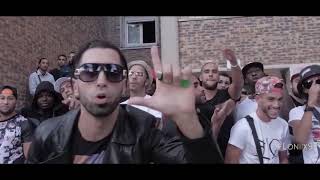 PNL Naha REMIX Clip Officiel [upl. by Suilenrac]