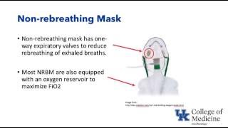 Management of Respiratory Failure Hatton [upl. by Lissa]