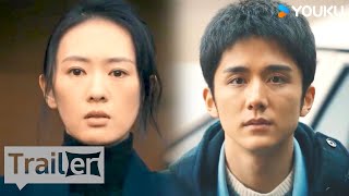 Trailer quotApi Redupquot Tayang perdana tanggal 27 April hanya di YOUKU [upl. by Onil]