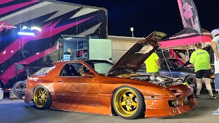 Day 1 of Import Alliance 2024 Summer Meet was LIT [upl. by Dearman730]