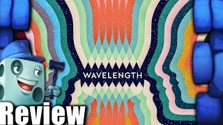 Wavelength Review  with Tom Vasel [upl. by Annoyed54]