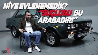 quotZehir Gibi Bir Şey Tedavisi İlaçla ya da Psikoloğa Gidince Olmuyorquot  Garaj Sohbetleri [upl. by Brelje]