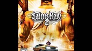 Saints Row 2  Young Jeezy  I love it [upl. by Oicor]