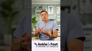 Atlanta Podiatrist 10 Signs You May Have Mortons Neuroma  Ankle amp Foot Centers of America [upl. by Aidan]