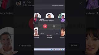 Microsoft 365 Insider Create an Instant Poll Using Teams [upl. by Leima]