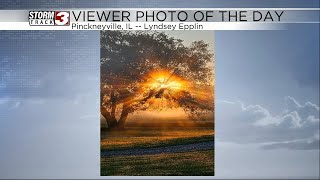 Viewer Photo of the Day by Lyndsey Epplin [upl. by Yrtnahc]