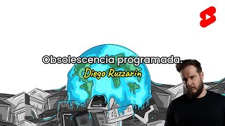 Obsolescência Programada e Psicológica [upl. by Ecar]