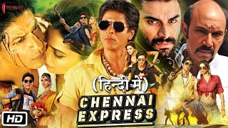 Chennai Express 2013  Title Sub Indo [upl. by Isabeau]