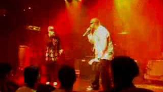 Voltio amp Notch ft Lloyd Banks  Chevere remix MUSIC VIDEO  LYRICS [upl. by Cowden719]