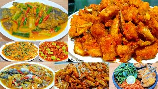 Bisa Untuk Inspirasi ‼️ 7 Ide Resep Lauk Sederhana Bikin Boros Nasi [upl. by Reichert]