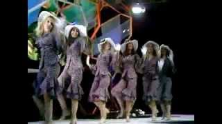 Pans People  Everythings Tuesday  TOTP TX 25021971 [upl. by Soilisav]