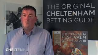 Cheltenham Festival Best Bets  Matt Tombs [upl. by Penhall716]