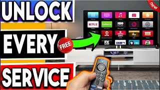 🔴UNBLOCK ALL YOUR STREAMING APPS NO COST [upl. by Daughtry525]