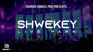 שוואקי לייב פארק  Your Time  Shwekey Live Park [upl. by Nalyak]