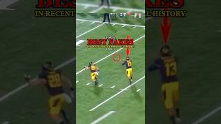 Top 10 Best Fakes in College Football History  Part 1 [upl. by Leticia71]