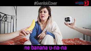 Zaspana  GVERILSKI COVER [upl. by Jeno]