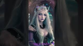 🦄 Arianrhod 🦄 Áine White Hart  Music amp Video Preview [upl. by Lihcox]