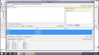 Java NetBeans  Base de Datos  iReports [upl. by Aihsatsan468]