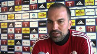 11 mit Markus Babbel [upl. by Inaniel281]