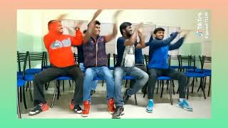 Fun Time By Mens Of DSE Banjara Hills [upl. by Garratt]