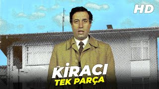 Kiracı  Kemal Sunal Eski Türk Filmi Tek Parça [upl. by Hilarius]