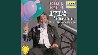 Introduction to 1712 Overture [upl. by Sou]