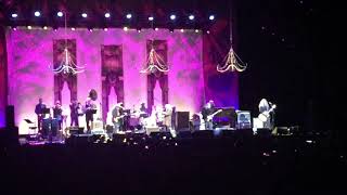 Emmylou Harris amp The Last Waltz Band EVANGELINE  Live  Bridgetstone Arena Nashville TN 112319 [upl. by Cheung]