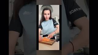 Lenticchie La ricetta facile facile asmr ricettefacili [upl. by Jasik983]