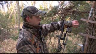 Mathews HELIM POPS Big Buck [upl. by Estell400]