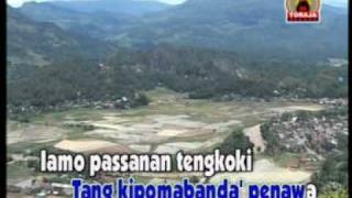 MARENDENG MARAMPA  TORAJA SONG  ETNIC SONG [upl. by Patty498]