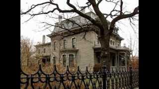 Saint Paul History Ramsey House [upl. by Ranique568]