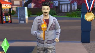 Découverte de différents mods Sims 4 dont  🥇 [upl. by Animehliw]