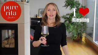 Riesling 🍷 Weinreise nach Berlin Deutsche Rieslinge  SUB ENG FR SP IT PT [upl. by Titania493]