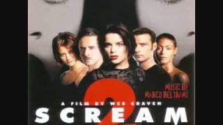 SCREAM 2 Movie Soundtrack She Said 51 [upl. by Mou]