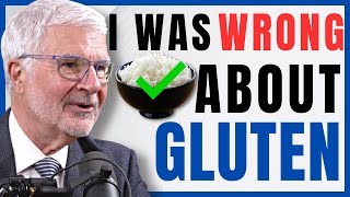 Why Dr Gundry Changed his Mind on Gut Damaging Foods and 5 other things [upl. by Ahseinod]