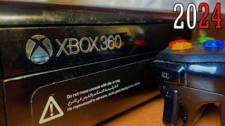 КУПИЛ XBOX 360 в 2024 году [upl. by Rior]