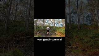 POV Trail dArteixo Galicia preparem vídeo no [upl. by Idalla]