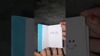 DIY diary😱  shorts youtubepartner youtubeshorts diy Vinitacrativecorner VinitaCreativeCorner [upl. by Rambow]