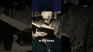 Carl Jung — Unlock Your Hidden Powers Through Shadow Work [upl. by Suivatco]