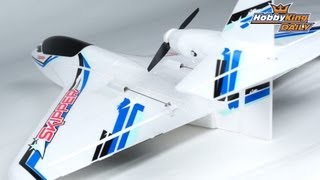 HobbyKing Daily  HK Skipper [upl. by Durr270]