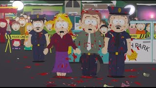 Butters kills himself  South Park [upl. by Ahker]