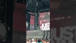 deadmau5 Ultra Music Festival Korea 2024 [upl. by Eelanaj767]