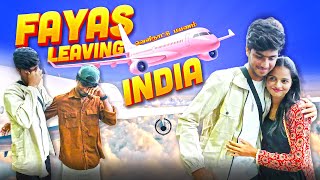 Leaving India The Next Chapter Begins [upl. by Anomahs]