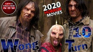 Wrong Turn 10 Full English Horror Movie  Wrong Turn 10 Last Episode  Wrong turn Movies Hd  Horror [upl. by Ursuline915]