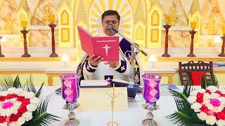 Holy Mass February 09 Friday I 530 AM I Malayalam I Syro Malabar I Fr Bineesh Augustine [upl. by Cyb]