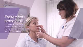 Dermatologie esthétique à Pau  Dr Sophie Loubeyres [upl. by Annim]