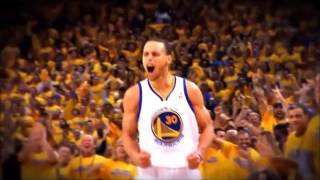 Stephen Curry Telegraph Ave quotOaklandquot By Lloyd [upl. by Eittak261]