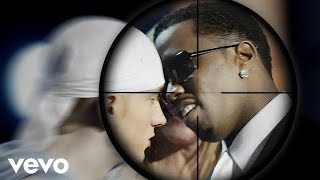 Eminem’s New Diss Why It’s Time to Panic Diddy [upl. by Nwahsit]